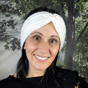 Crochet Headband